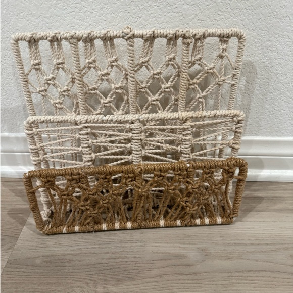 Home Essential entrance wall hanging - Picture 2 of 6